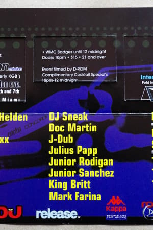 Armand Van Helden, Ben Davis