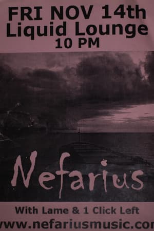 Nefarius, Lame