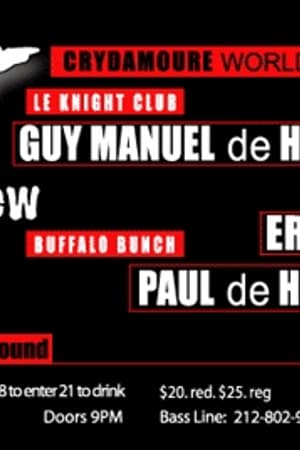 Guy Manuel de Homem Christo, Daft Punk