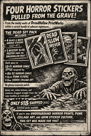 Flyer