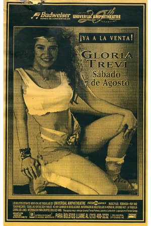 Gloria Trevi