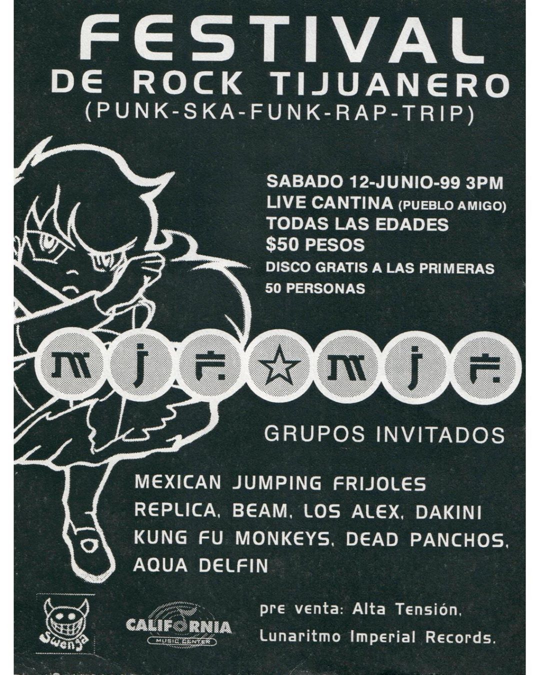 Mexican Jumping Frijoles, Replica