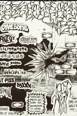 Jivebomb, B.R.A.T.