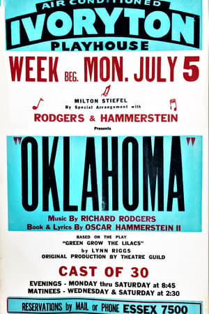 Richard Rodgers, Oscar Hammerstein II