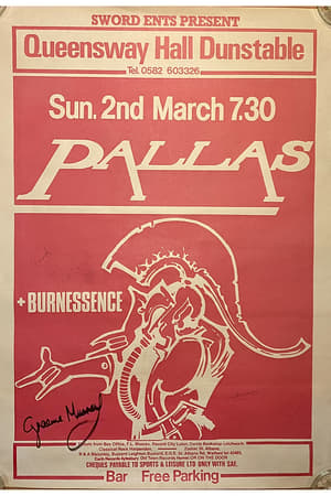 Pallas, Burnessence