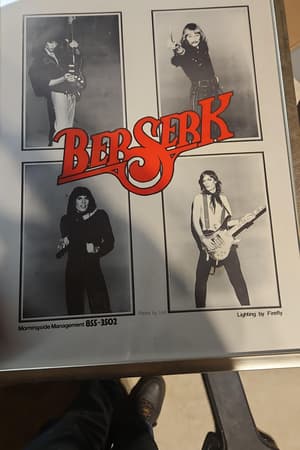 Berserk