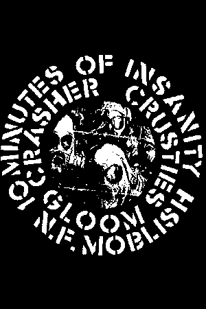 Crasher, Crusties