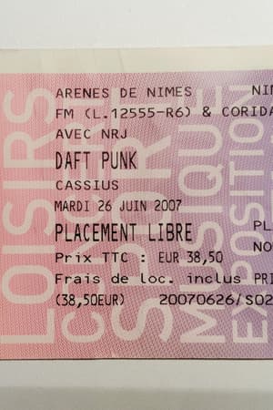 Daft Punk, Cassius