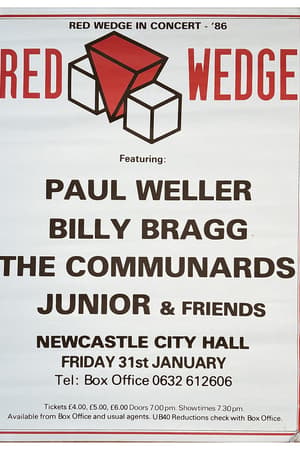 Paul Weller, Billy Bragg