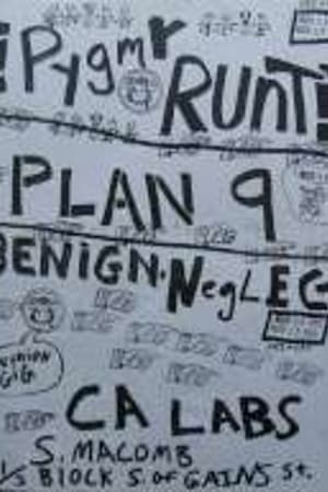 Pygmy Runt, Plan 9