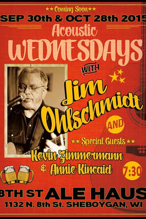 Jim Ohlschmidt, Kevin Zimmermann