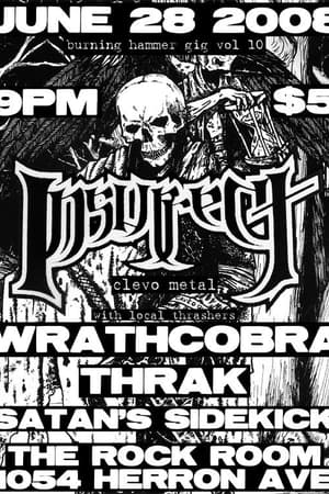 Pisorect, Wrathcobra