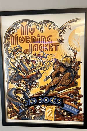 My Morning Jacket