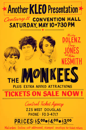 The Monkees, Micky Dolenz