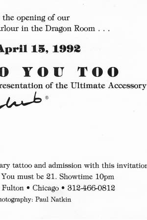 Flyer
