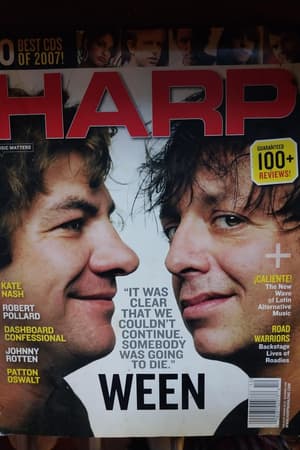 Ween, Kate Nash