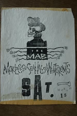 Morlocks, Seahags