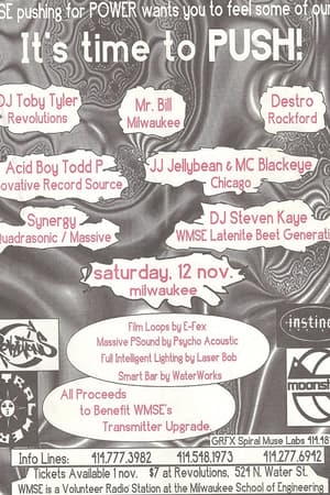 DJ Toby Tyler, Mr. Bill