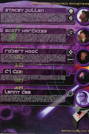 Stacey Pullen, Scott Hardkiss