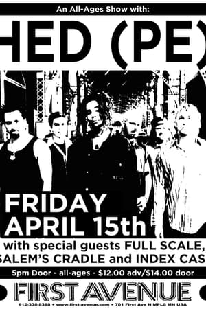 Hed (PE), Full Scale
