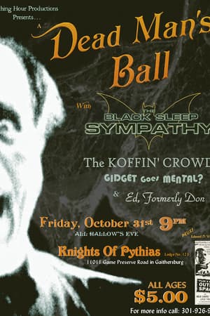 Black Sleep Sympathy, The Koffin' Crowd