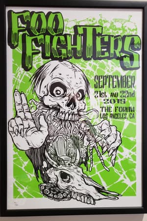 Foo Fighters