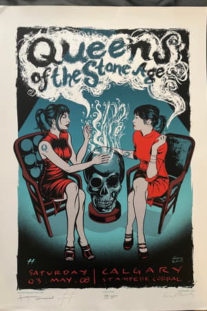 Queens of the Stone Age