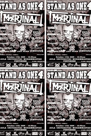 Marjinal, Fourline
