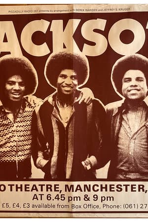 The Jacksons
