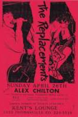 The Replacements, Alex Chilton