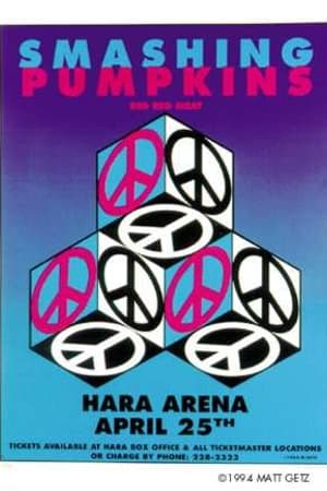 Smashing Pumpkins, Red Red Meat