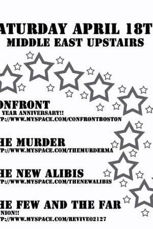Confront, The Murder