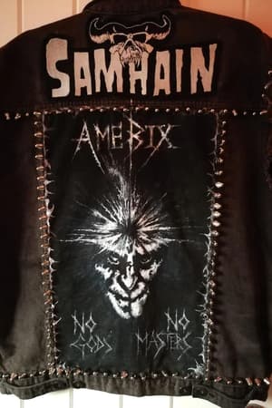 Samhain, Amebix