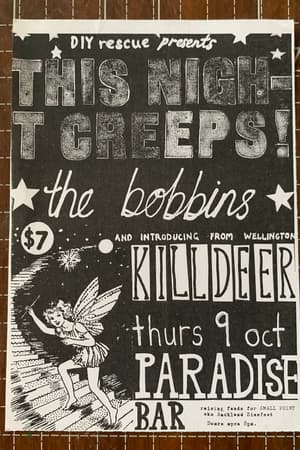 The Bobbins, Killdeer