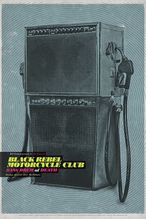 Black Rebel Motorcycle Club, Bass Drum of Death