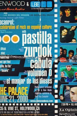Pastilla, Zurdok