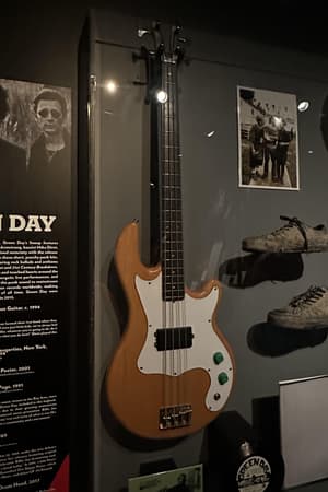Green Day