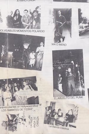 Sindrome, Macondo