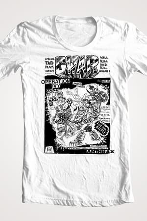 GWAR, Operation Ivy