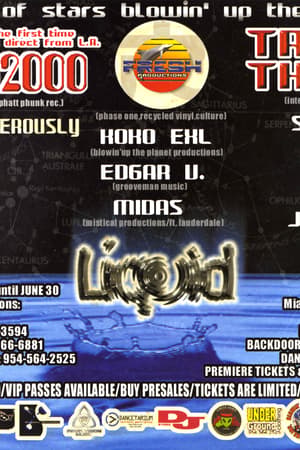 Skylab 2000, Trip Theory