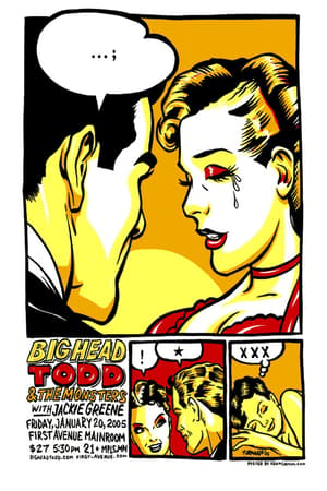 Big Head Todd & The Monsters, Jackie Greene