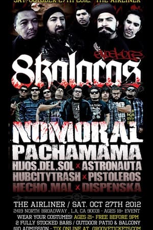 Skalacos, No Moral