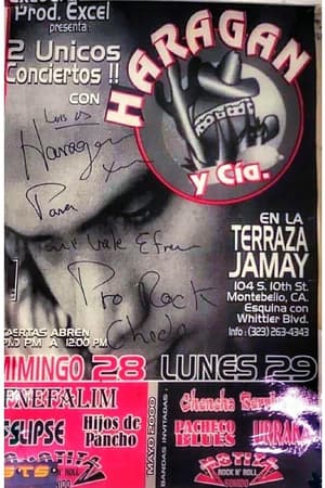 Haragan y Cía., Nefalim