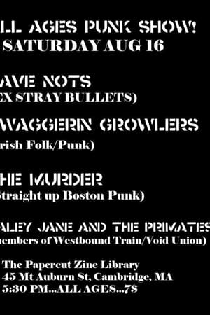 Have Nots, Swaggerin Growlers