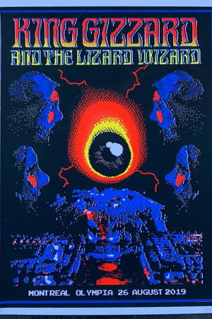 King Gizzard and the Lizard Wizard