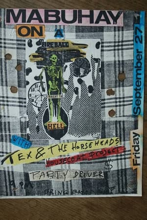 Tex & The Horseheads, Housecoat Project