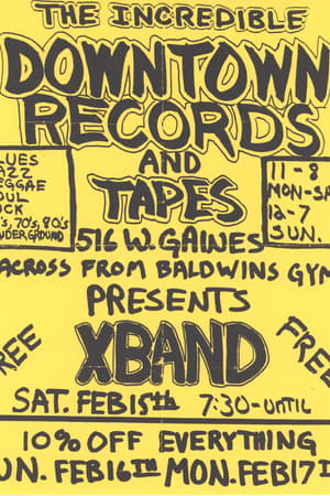 XBAND