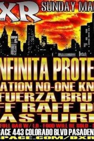 La Infinita Protesta, Operation No-One Knows