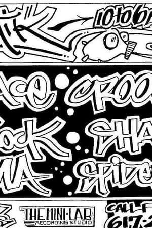 Grimace, Crook