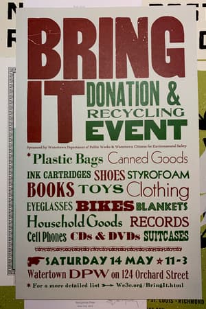 Flyer